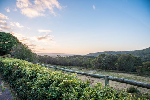 Cape Howe Cottages - Accommodation NT 29