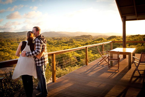 Cape Howe Cottages - Accommodation NT 27
