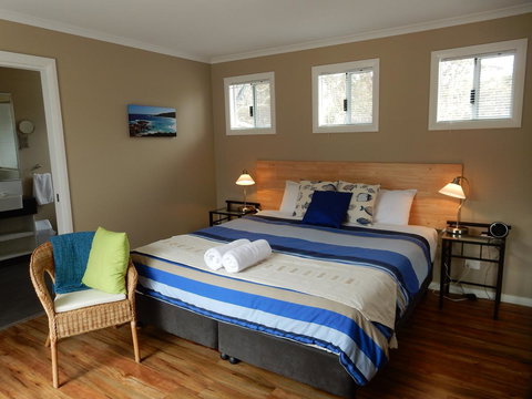 Cape Howe Cottages - Accommodation NT 3