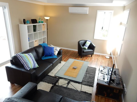 Cape Howe Cottages - Accommodation NT 42