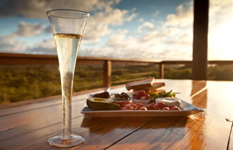 Cape Howe Cottages - Accommodation NT 26