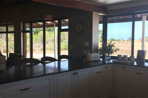 Ocean View Homestead - NT Tourism 19