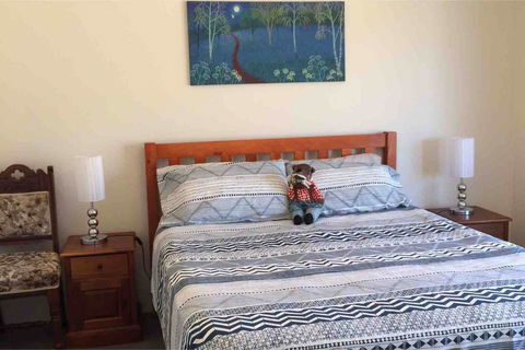 Ocean View Homestead - NT Tourism 35