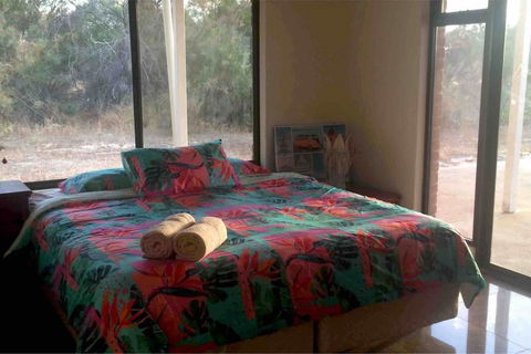 Ocean View Homestead - NT Tourism 34