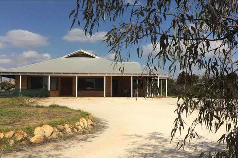 Ocean View Homestead - NT Tourism 8