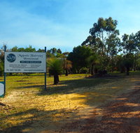 Majestichomestead BB - Accommodation NT