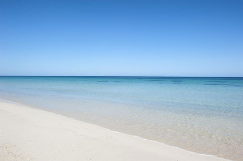 Into The Blue - NT Tourism 13