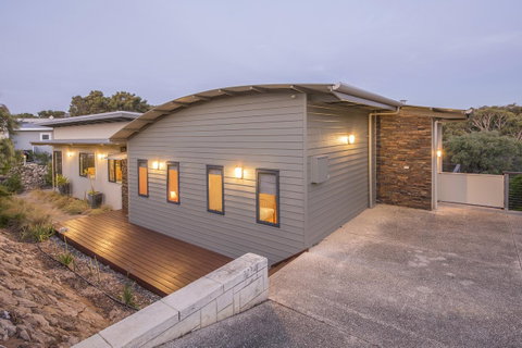 12/26 Yallingup Beach Road - Accommodation NT 1