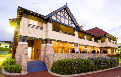 12/26 Yallingup Beach Road - Accommodation NT 20