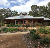 Denmark Forest Retreat - NT Tourism