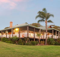 The Farmhouse - Accommodation NT