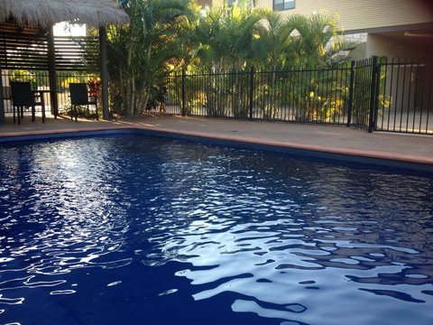 Breezes Apartments - Accommodation NT 0