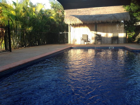 Breezes Apartments - Accommodation NT 1