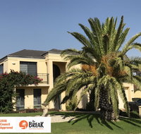 Le Boulevard - Accommodation NT