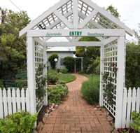 Jacaranda Guest House - NT Tourism