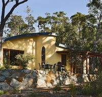 Aiyana Retreat - NT Tourism
