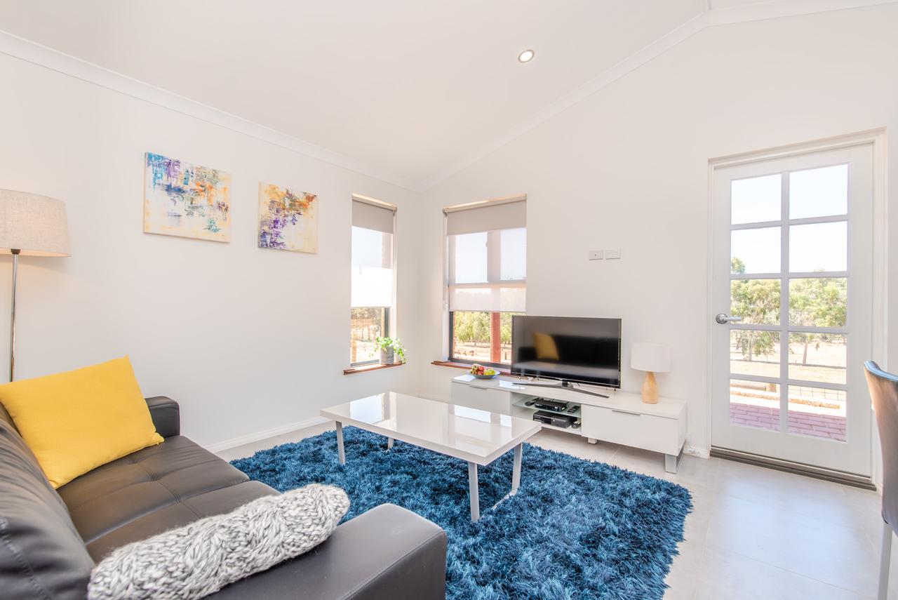 Bindoon Training Area WA Accommodation NT