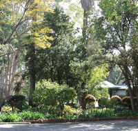 Two sisters Chalets - Accommodation NT