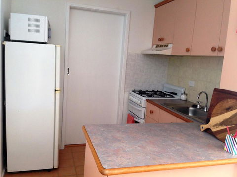 Lemon Tree Lodge - Accommodation NT 2