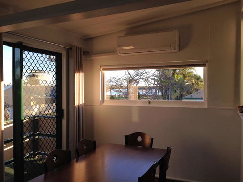 Lemon Tree Lodge - Accommodation NT 11