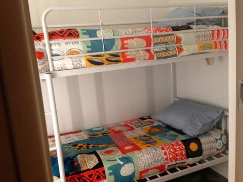 Lemon Tree Lodge - Accommodation NT 4