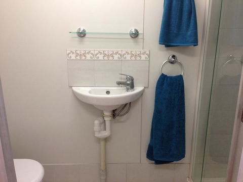 Lemon Tree Lodge - Accommodation NT 16