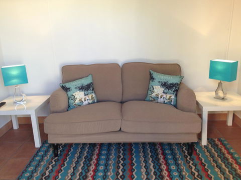 Lemon Tree Lodge - Accommodation NT 15