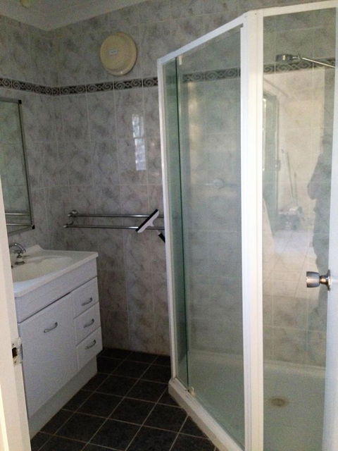 Lemon Tree Lodge - Accommodation NT 9