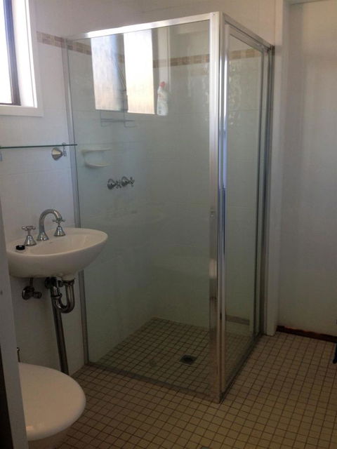 Lemon Tree Lodge - Accommodation NT 5