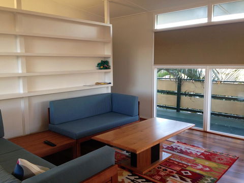 Lemon Tree Lodge - Accommodation NT 12