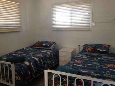 Lemon Tree Lodge - Accommodation NT 7