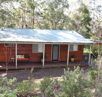 Francisca's Cottage - NT Tourism