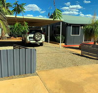 The Cottage That Could - NT Tourism