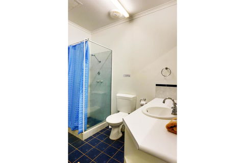 Habitat Resort - Accommodation NT 13