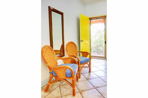 Habitat Resort - Accommodation NT 12