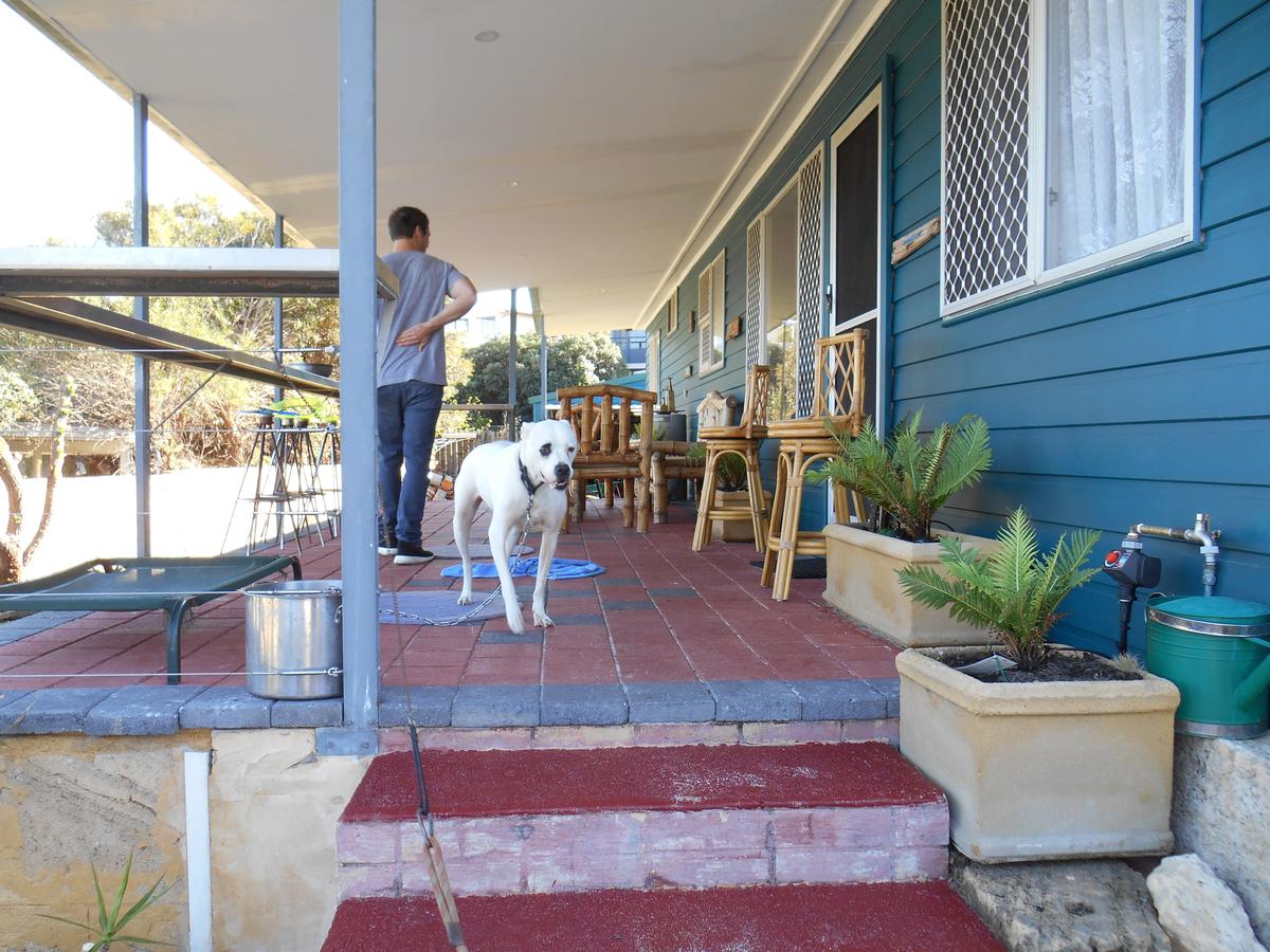 Guilderton WA Accommodation NT