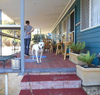 Moore River Cottage - Accommodation NT