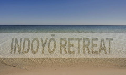 Indoyo Retreat - NT Tourism 0