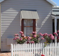 Bluebird Cottage - NT Tourism