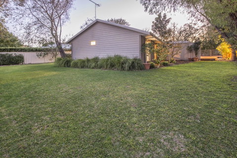 Boardwalk - Accommodation NT 1