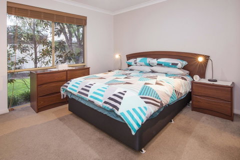 Boardwalk - Accommodation NT 15