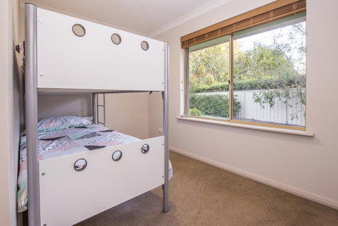 Boardwalk - Accommodation NT 19