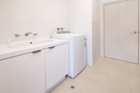 Boardwalk - Accommodation NT 21