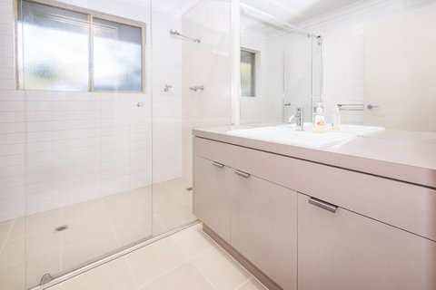 Boardwalk - Accommodation NT 20