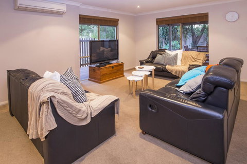 Boardwalk - Accommodation NT 12
