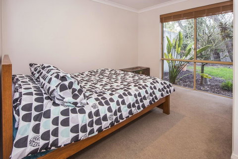 Boardwalk - Accommodation NT 16