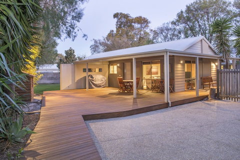 Boardwalk - Accommodation NT 2