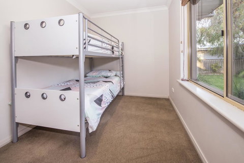 Boardwalk - Accommodation NT 18
