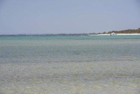 Boardwalk - Accommodation NT 22