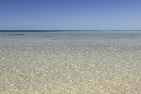 Boardwalk - Accommodation NT 23